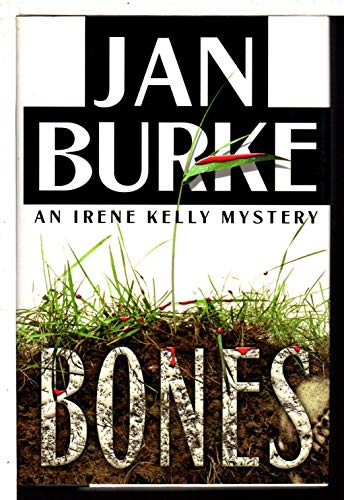 cover image Bones