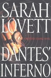 DANTES' INFERNO: A Dr. Sylvia Strange Novel 