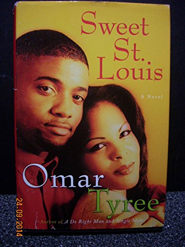 cover image Sweet St. Louis