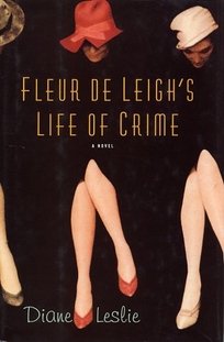 Fleur de Leigh's Life of Crime