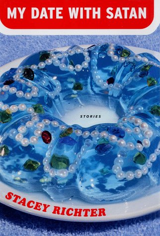 cover image My Date with Satan: Stories