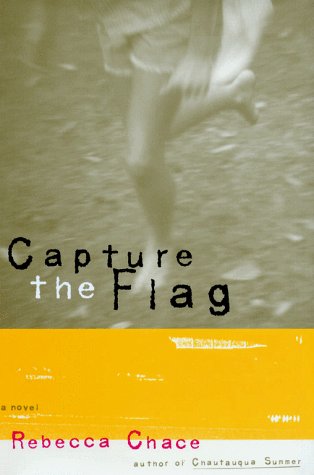 cover image Capture the Flag