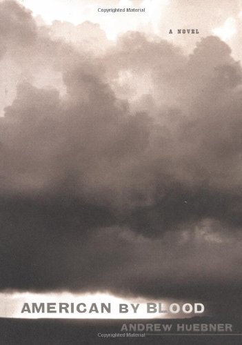 cover image American by Blood