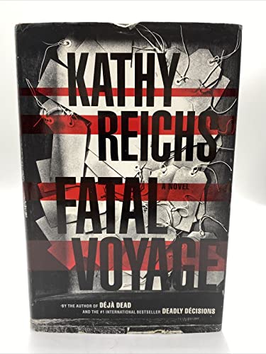 cover image FATAL VOYAGE
