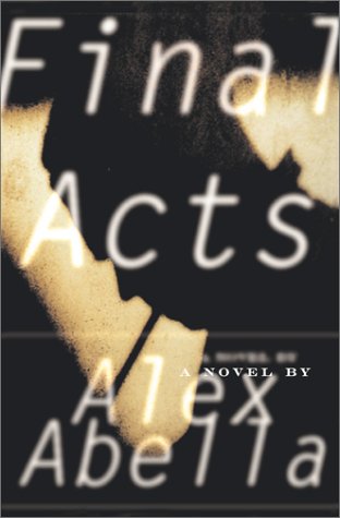 cover image Final Acts
