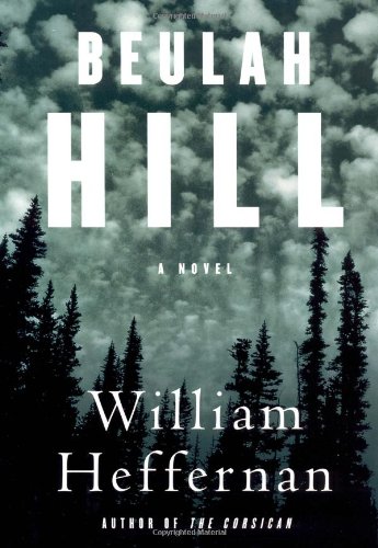 cover image Beulah Hill