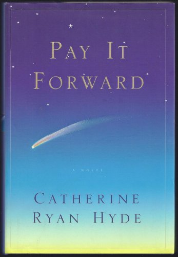 cover image Pay It Forward