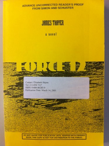 cover image Force 12