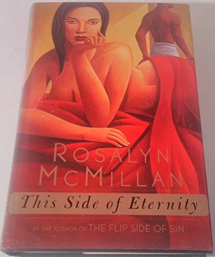 cover image THIS SIDE OF ETERNITY