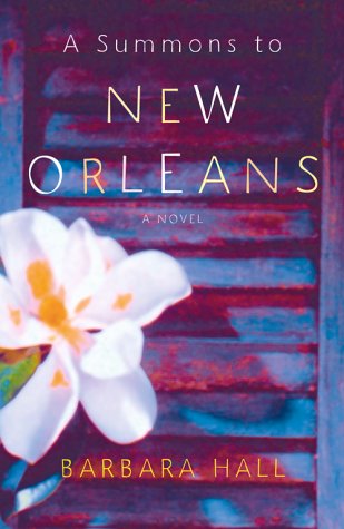 cover image A Summons to New Orleans