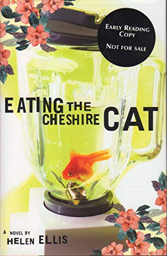 cover image Eating the Cheshire Cat