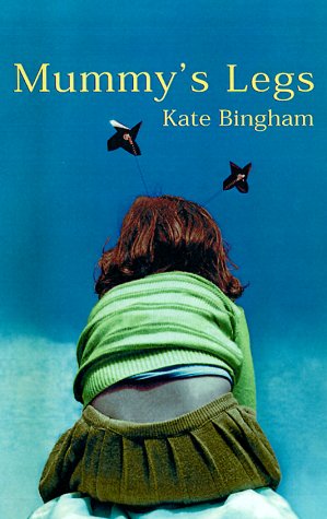 cover image Mummy's Legs