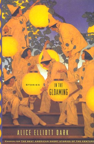 cover image In the Gloaming: Stories