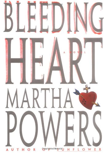 cover image Bleeding Heart