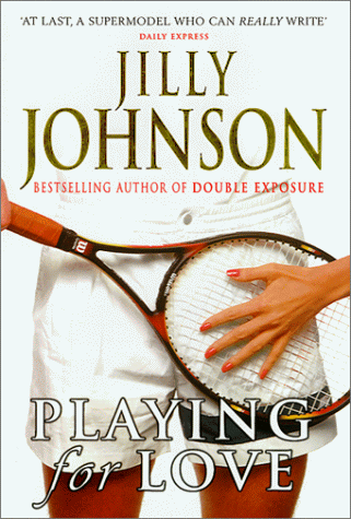 cover image Playing for Love