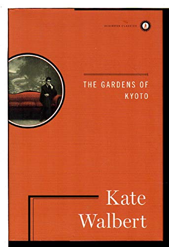 cover image The Gardens of Kyoto