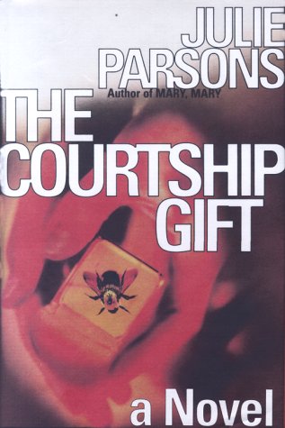 cover image The Courtship Gift
