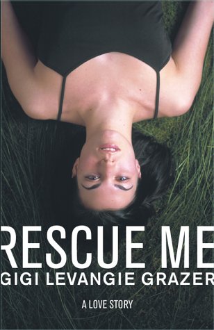 cover image Rescue Me