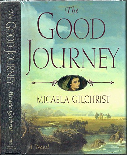 cover image THE GOOD JOURNEY