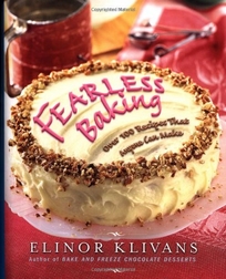 FEARLESS BAKING: Over 100 Recipes That Anyone Can Make