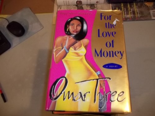 cover image For the Love of Money