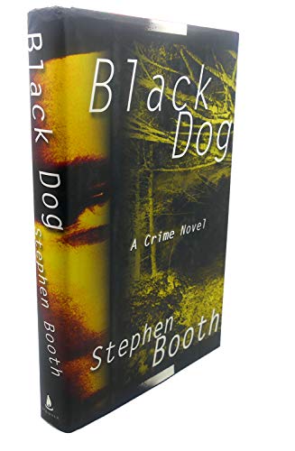 cover image Black Dog