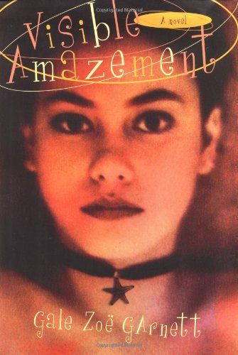 cover image Visible Amazement