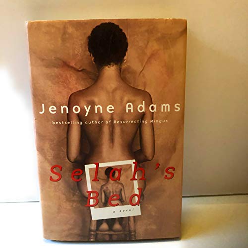 cover image SELAH'S BED