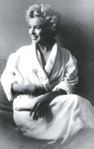 cover image ALL THE AVAILABLE LIGHT: A Marilyn Monroe Reader