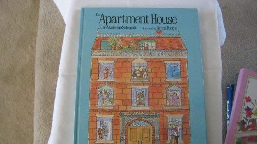 cover image Apartment House