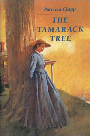 cover image The Tamarack Tree