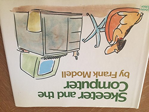 cover image Skeeter and the Computer