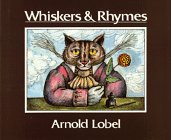cover image Whiskers & Rhymes