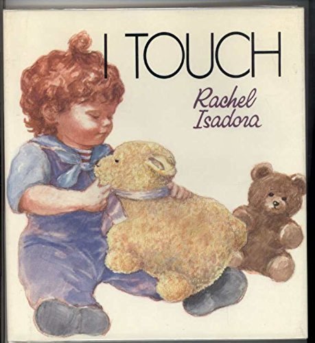 cover image I Touch