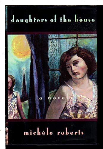 cover image Daughters of the House