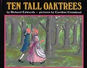 cover image Ten Tall Oaktrees