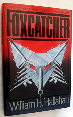 cover image Foxcatcher