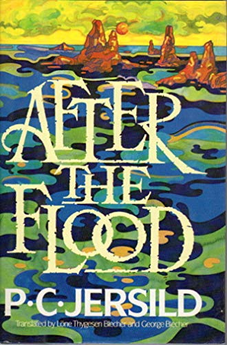 cover image After the Flood