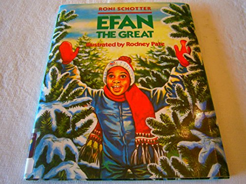 cover image Efan the Great