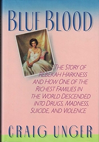 Blue Blood: How Rebekah Harkness