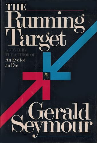 cover image The Running Target