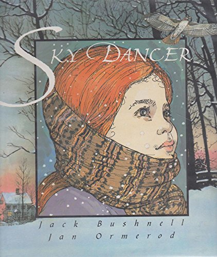 cover image Sky Dancer