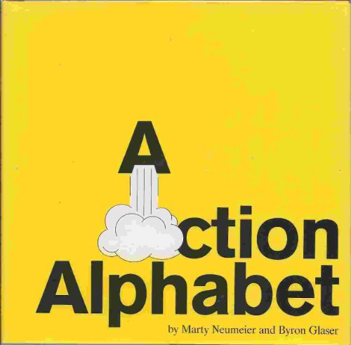 cover image Action Alphabet