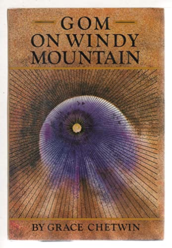 cover image Gom on Windy Mountain