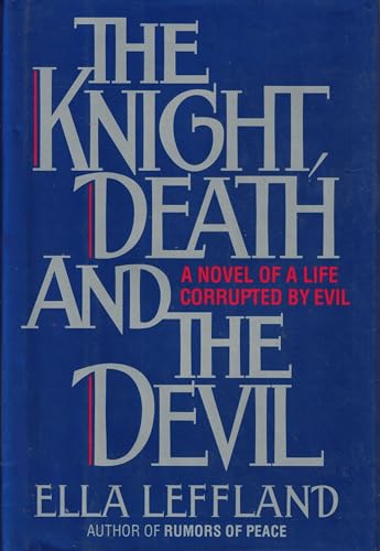 cover image The Knight, Death, and the Devil