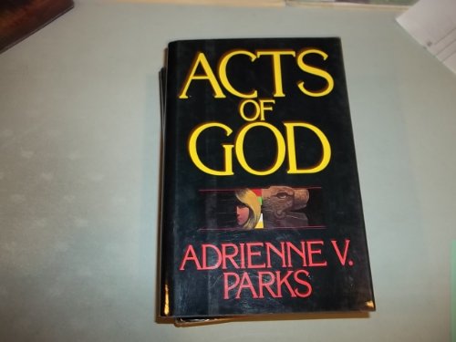 cover image Acts of God