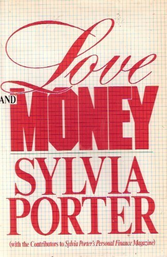 cover image Love and Money