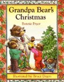 Grandpa Bear's Christmas
