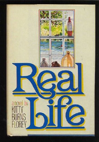 cover image Real Life