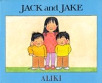 Jack and Jake